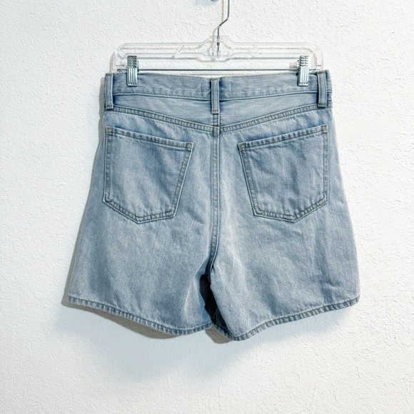 NEW JBD Crossover High Waist Mom Jeans SM - Picture 2 of 7